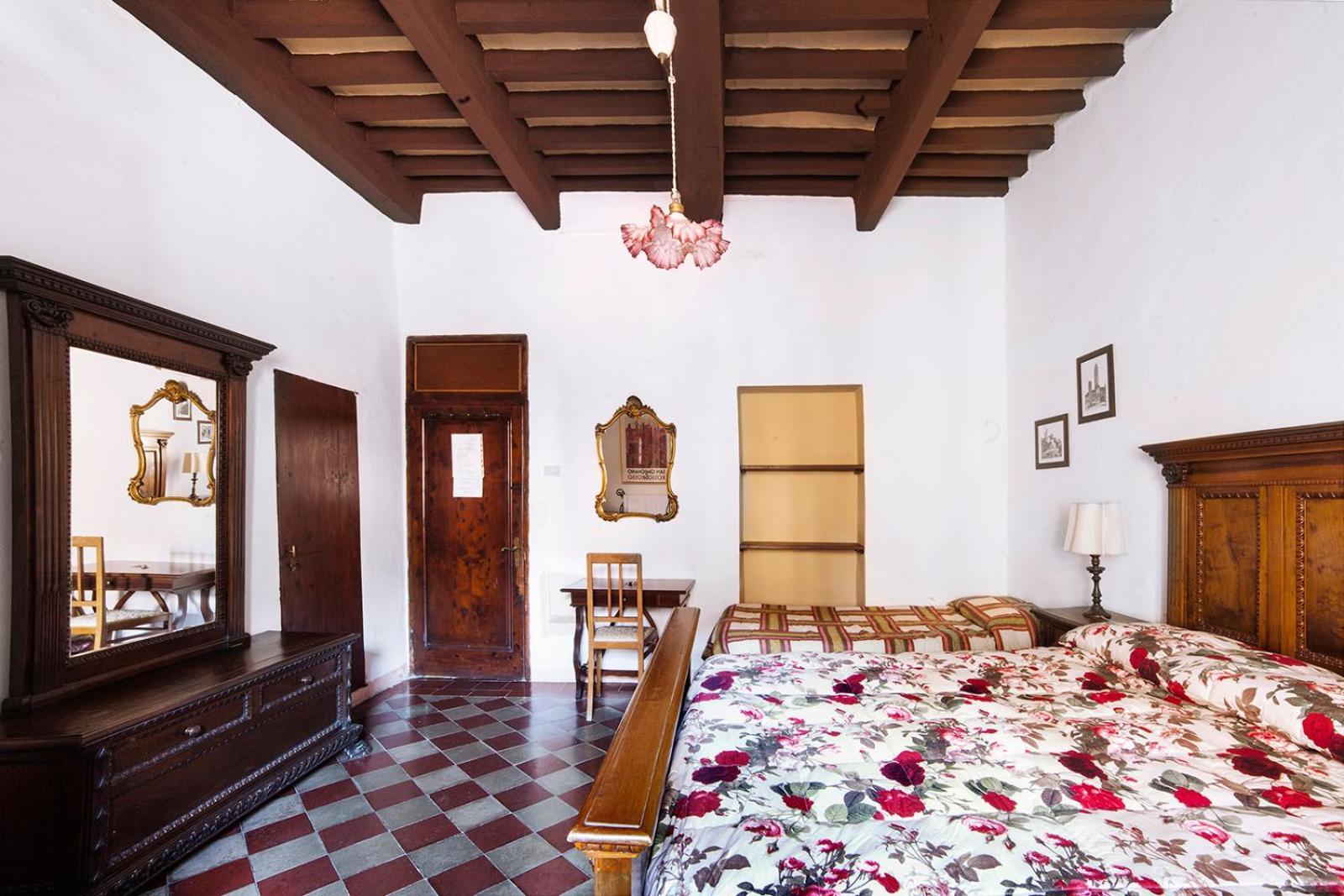 Hotel Residenza D'Epoca Palazzo Buonaccorsi San Gimignano Zewnętrze zdjęcie