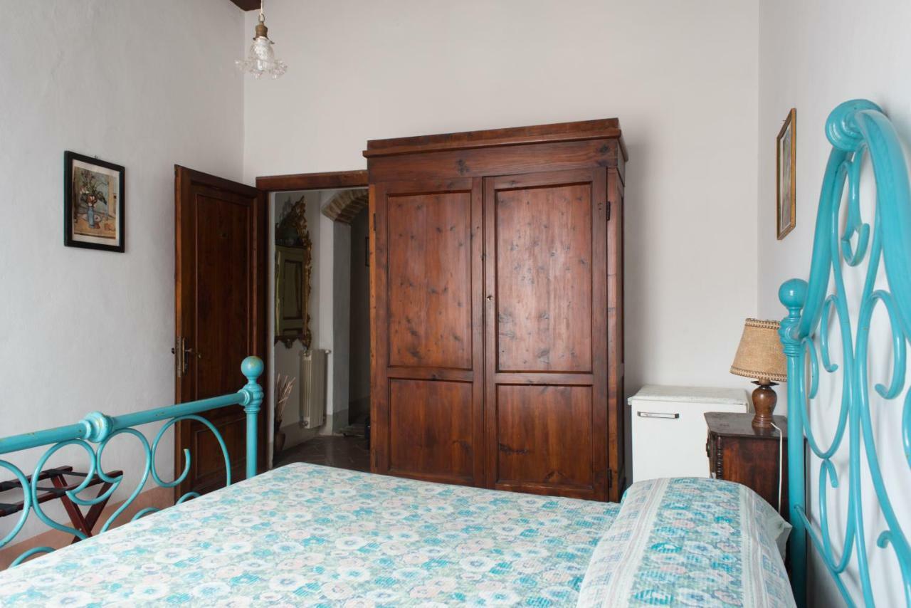 Hotel Residenza D'Epoca Palazzo Buonaccorsi San Gimignano Zewnętrze zdjęcie